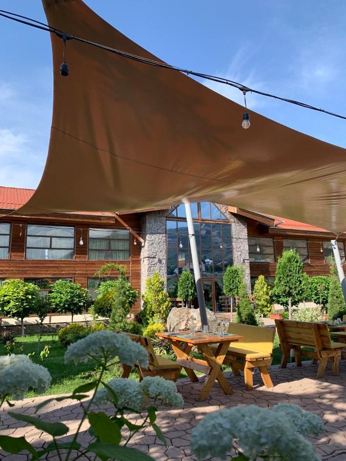 Ethno Resort 2025 Kek-Dzhar المظهر الخارجي الصورة