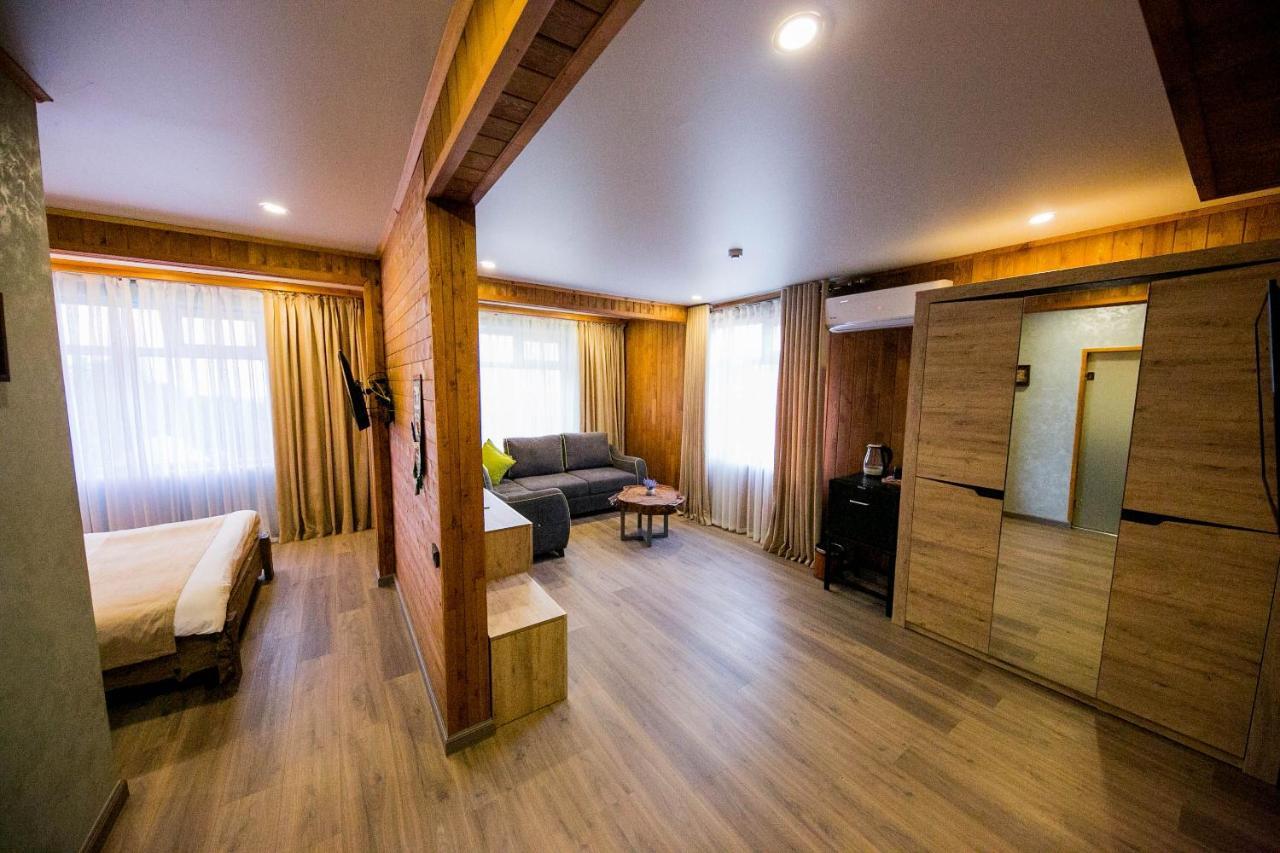 Ethno Resort 2025 Kek-Dzhar المظهر الخارجي الصورة